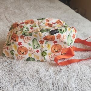 New Calomed Scrub Cap